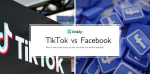So Sánh Tiktok Vs Facebook