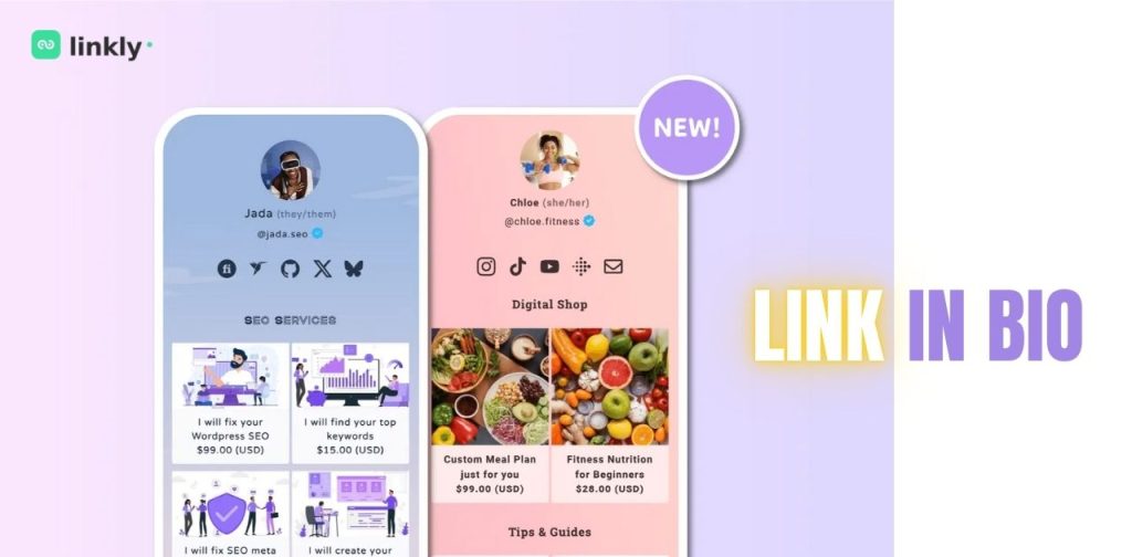 Top 10 Link-In-Bio Việt Nam: Đánh Giá Toàn Diện 5 Link-In-Bio