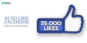 Auto Like Facebook