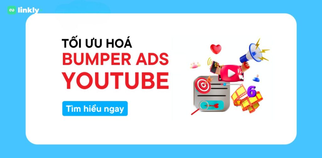 Bumper Ads Youtube