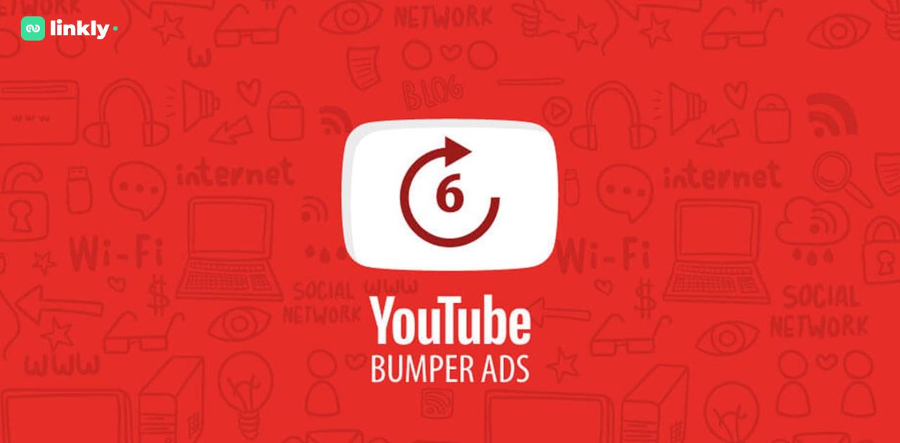 Bumper Ads Youtube: Quảng Cáo 6 Giây - Giải Pháp Tối Ưu Cho Nhận Diện Thương Hiệu 4 Bumper Ads Youtube