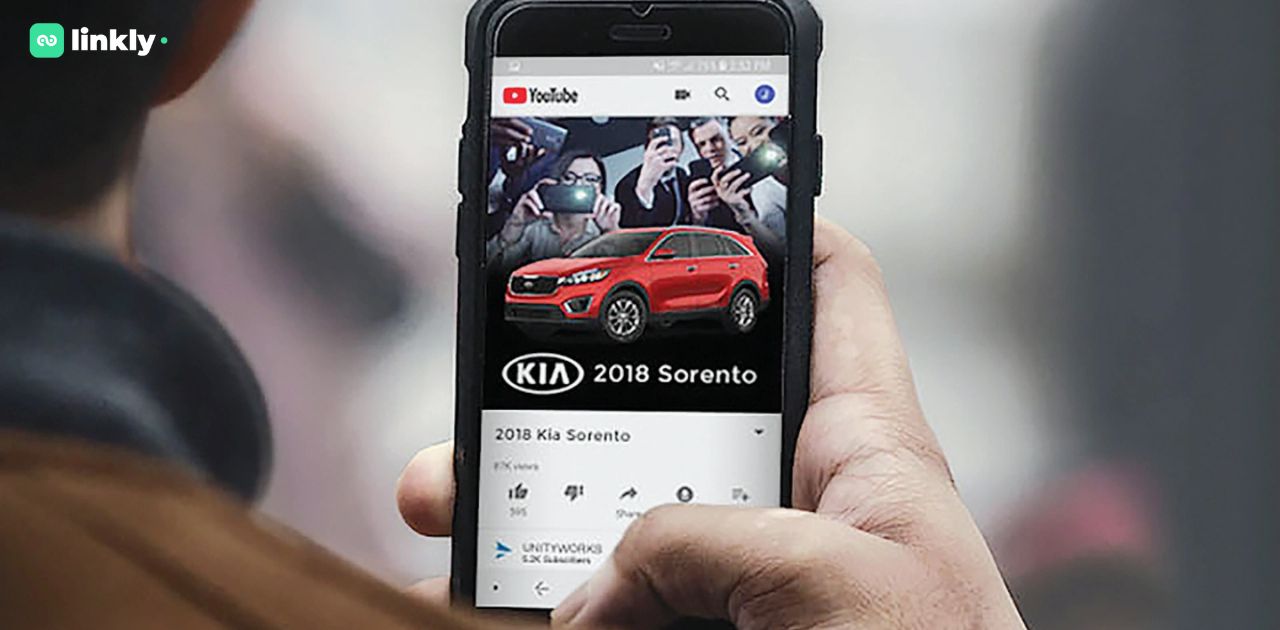 Bumper Ads Youtube: Quảng Cáo 6 Giây - Giải Pháp Tối Ưu Cho Nhận Diện Thương Hiệu 5 Bumper Ads Youtube