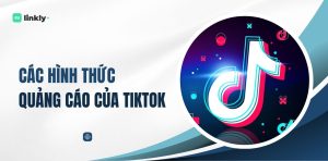 Các Hình Thức Quảng Cáo Của Tiktok Ads