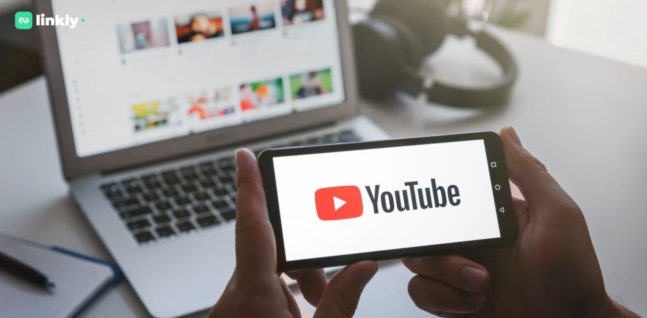Những Cách Tối Ưu Kênh Youtube Cho Mọi Doanh Nghiệp 4 Cách Tối Ưu Kênh Youtube