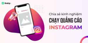 Chạy Quảng Cáo Instagram