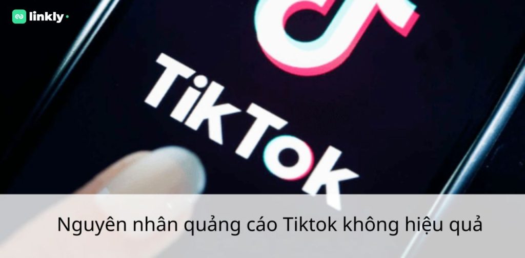 Làm Gì Khi Chạy Quảng Cáo Tiktok Không Ra Đơn? Hướng Dẫn Tối Ưu Nhanh Chóng 4 Chạy Quảng Cáo Tiktok Không Ra Đơn