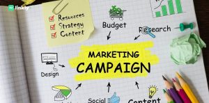 Chiến Dịch Marketing