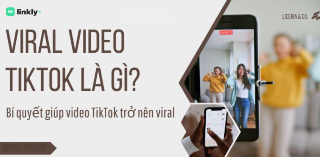 Công Thức Viral Tiktok: 18 Cách Đưa Video Của Bạn Lên Xu Hướng Hiệu Quả Nhất! 4 Công Thức Viral Tiktok
