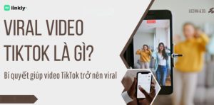 Công Thức Viral Tiktok