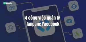 Công Việc Quản Lý Fanpage Facebook