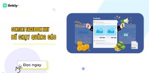 Content Quảng Cáo Facebook