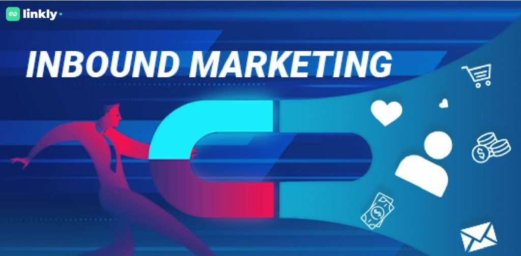 Inbound Marketing