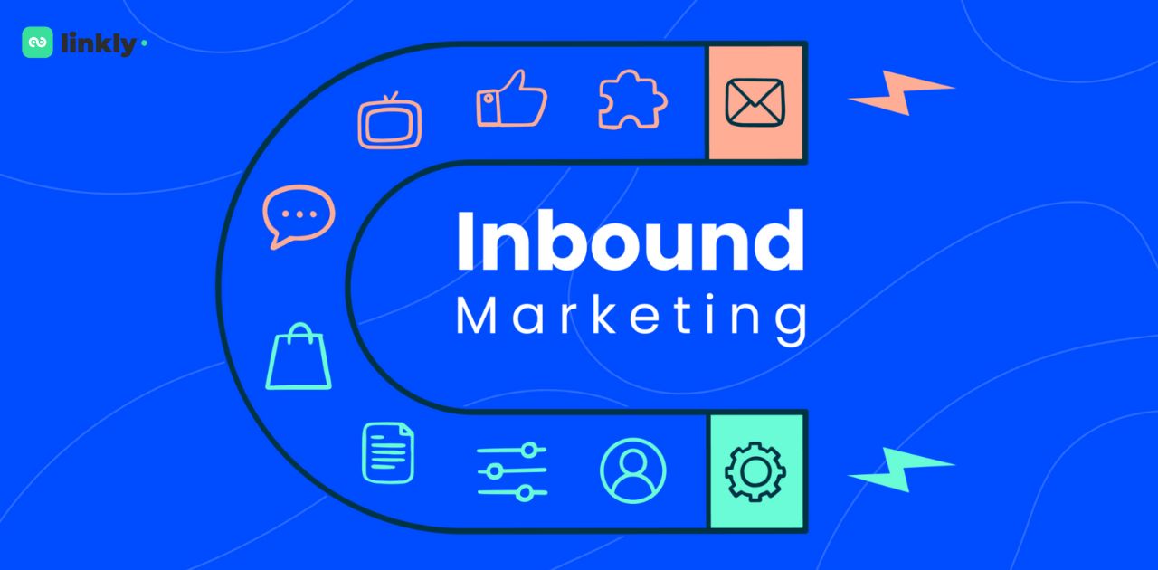 Inbound Marketing