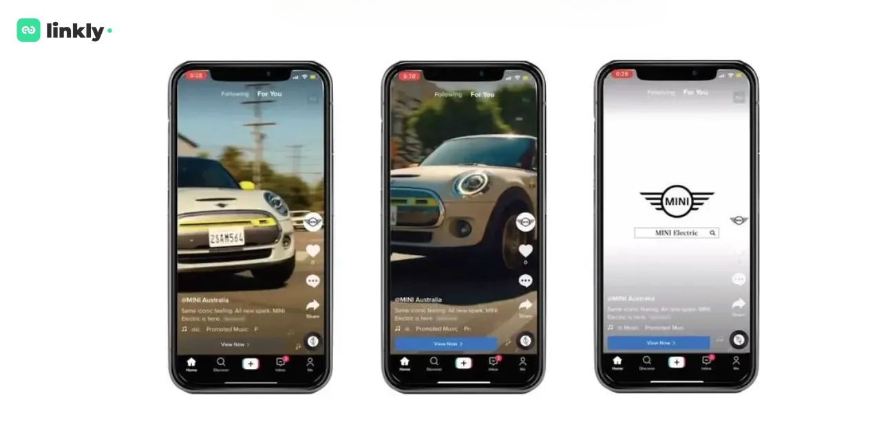Tổng Hợp Các Kích Thước Video Chạy Quảng Cáo Tiktok Hiệu Quả, Dễ Viral Nhất! 6 Kích Thước Video Chạy Quảng Cáo Tiktok