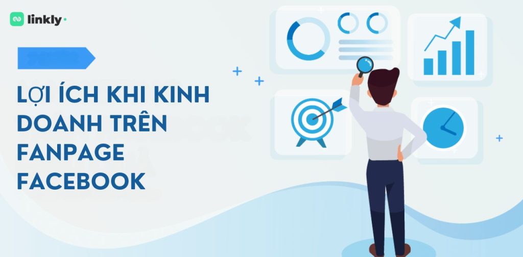 Kinh Doanh Trên Fanpage Facebook
