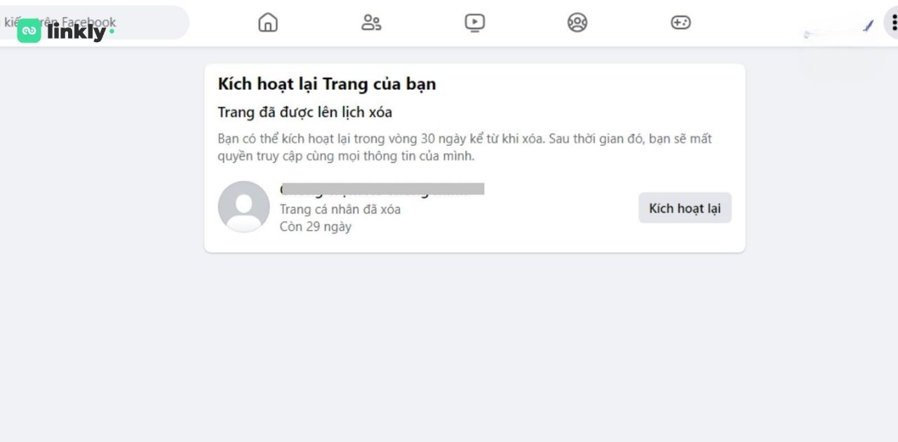 5 Cách Lấy Lại Fanpage Bị Mất Quyền Quản Trị Nhanh Chóng, Hiệu Quả 5 Lấy Lại Fanpage Bị Mất Quyền Quản Trị