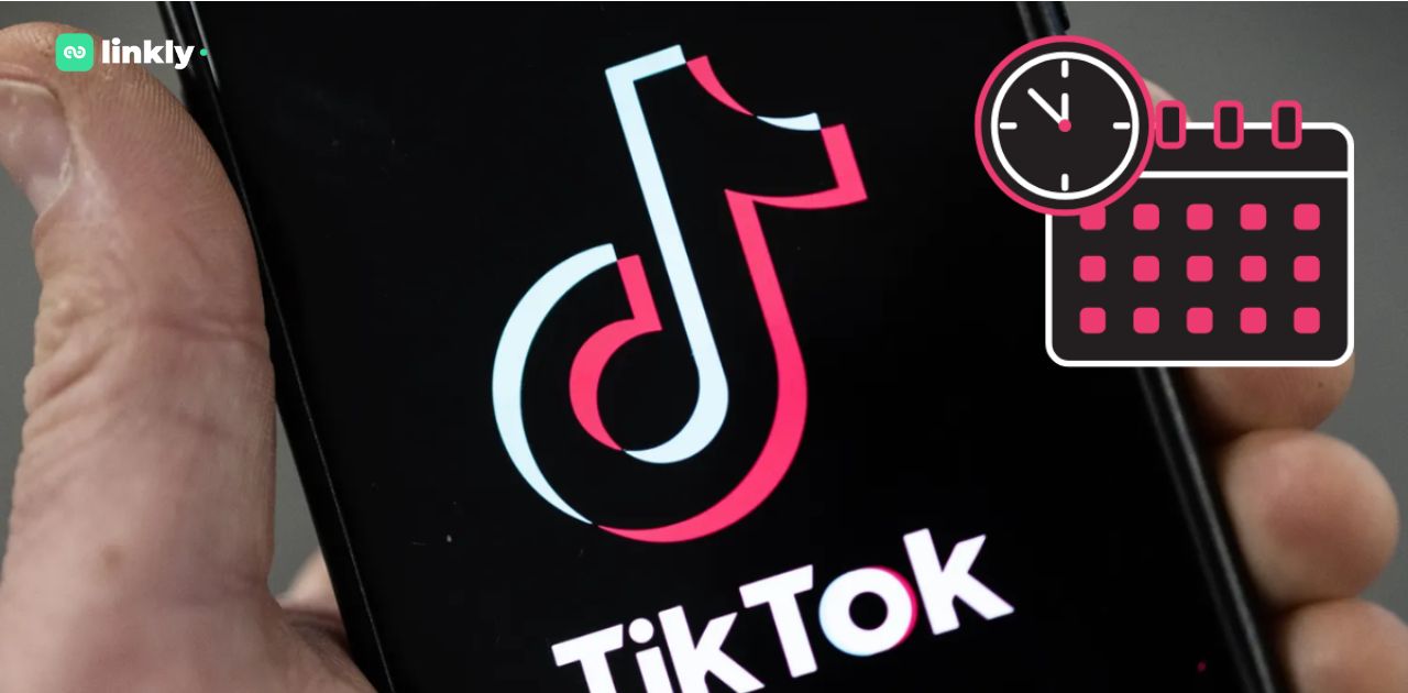 loại content dễ viral trên TikTok