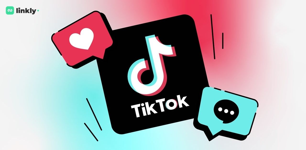 Nối Gót Trên Tiktok Là Gì? Vì Sao Nên Bật Tính Năng Này Cho Tài Khoản Của Bạn? 4 Nối Gót Trên Tiktok Là Gì?