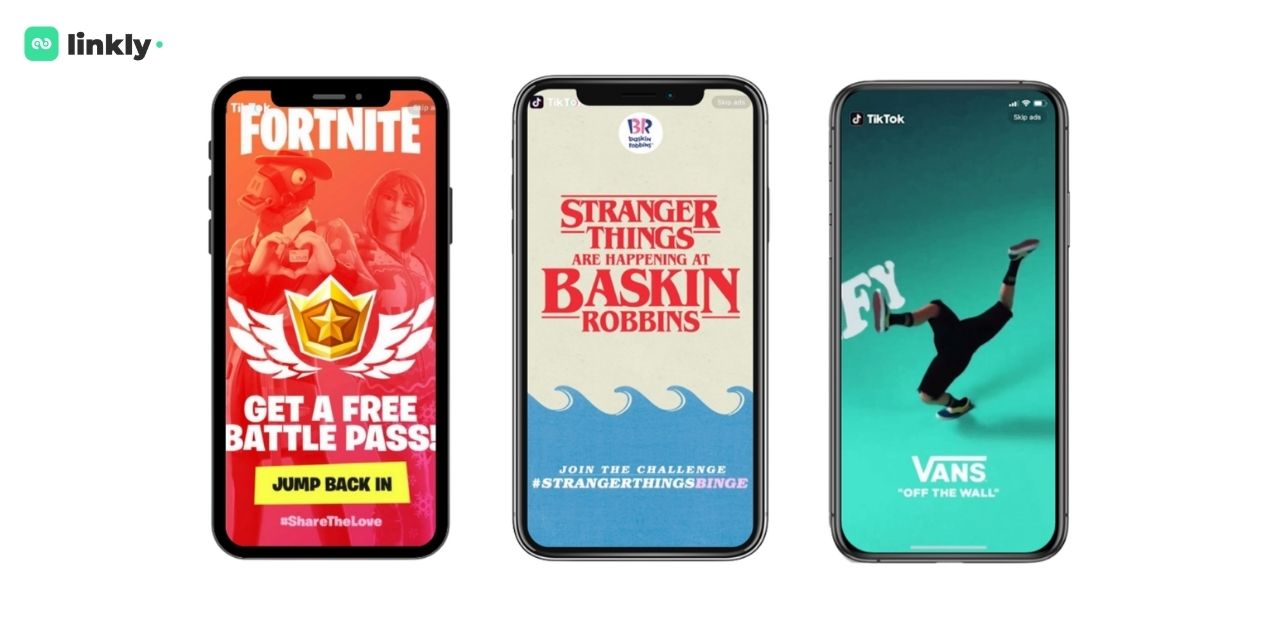 Quảng Cáo Collection Tiktok: Nâng Cao Trải Nghiệm Mua Sắm Online Cho Khách Hàng 6 Quảng Cáo Collection Tiktok