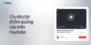 Quảng Cáo Trên Youtube