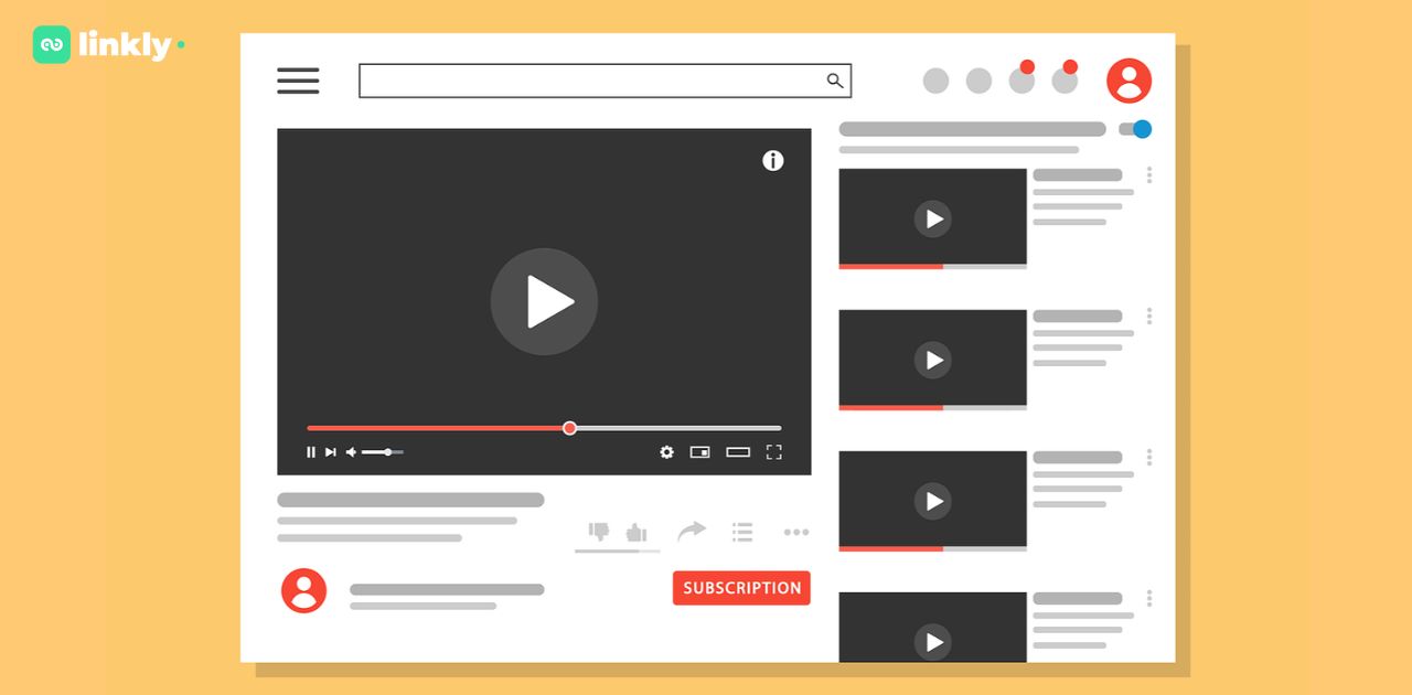 Quảng Cáo Trên Youtube Có Ưu Nhược Điểm Gì Mà Doanh Nghiệp Cần Nắm? 6 Quảng Cáo Trên Youtube