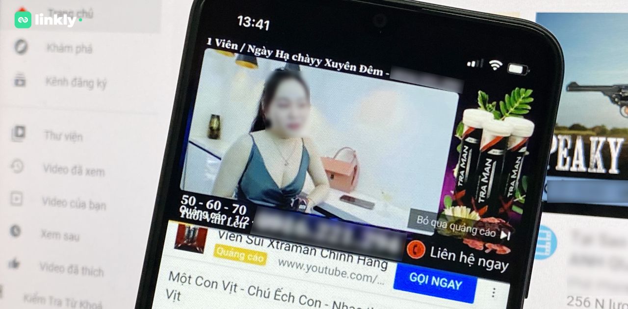 Quảng Cáo Trên Youtube Có Ưu Nhược Điểm Gì Mà Doanh Nghiệp Cần Nắm? 7 Quảng Cáo Trên Youtube