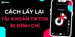 Tài Khoản Tiktok Bị Đình Chỉ