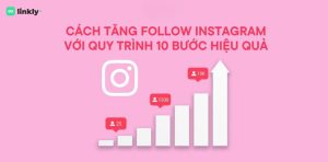 Tăng Follow Instagram