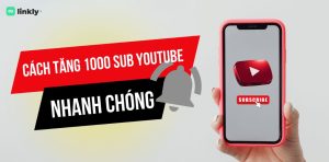 Tăng Sub Youtube