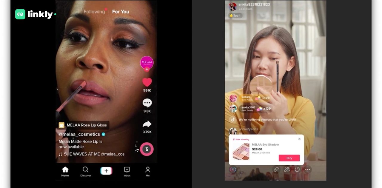 6 Thủ Thuật Tăng View Livestream Tiktok Shop - Nâng Tỉ Lệ Chốt Đơn Cực Hiệu Quả 6 Tăng View Livestream Tiktok Shop