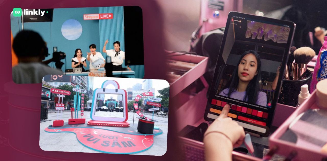 6 Thủ Thuật Tăng View Livestream Tiktok Shop - Nâng Tỉ Lệ Chốt Đơn Cực Hiệu Quả 7 Tăng View Livestream Tiktok Shop