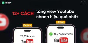Tăng View Youtube