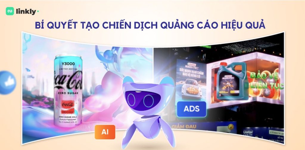 Tạo Chiến Dịch Quảng Cáo