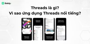 Threads Là Gì?