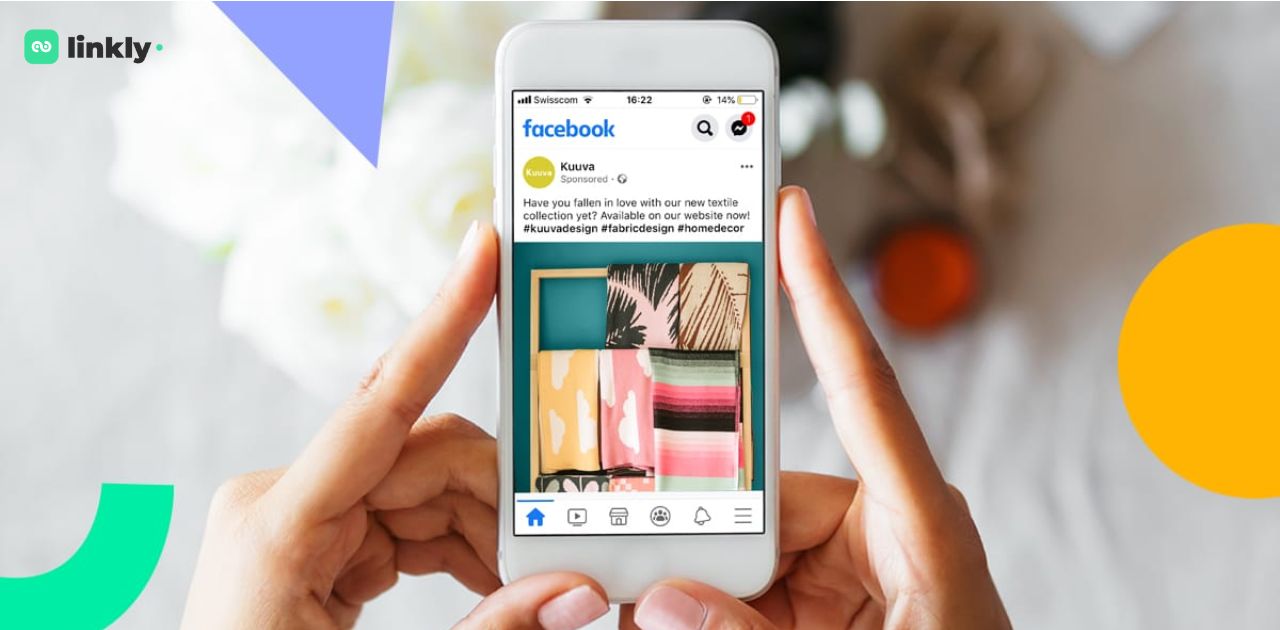 Thuật Ngữ Facebook Ads