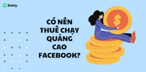 Thuê Chạy Quảng Cáo Facebook