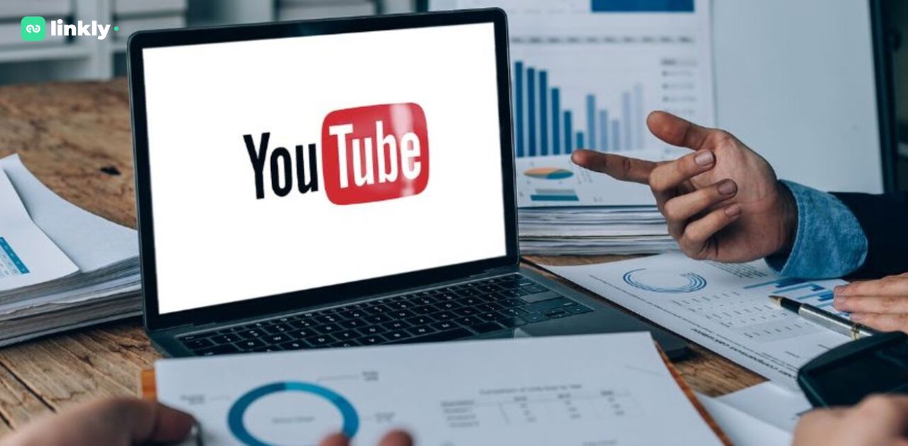 Youtube Marketing Là Gì? Điểm Mặt Những Lợi Ích Mà Youtube Marketing Mang Lại! 6 Youtube Marketing