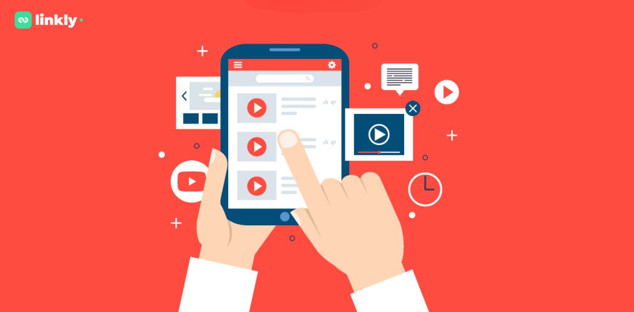 Youtube Marketing Là Gì? Điểm Mặt Những Lợi Ích Mà Youtube Marketing Mang Lại! 7 Youtube Marketing