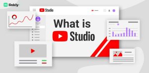 Youtube Studio