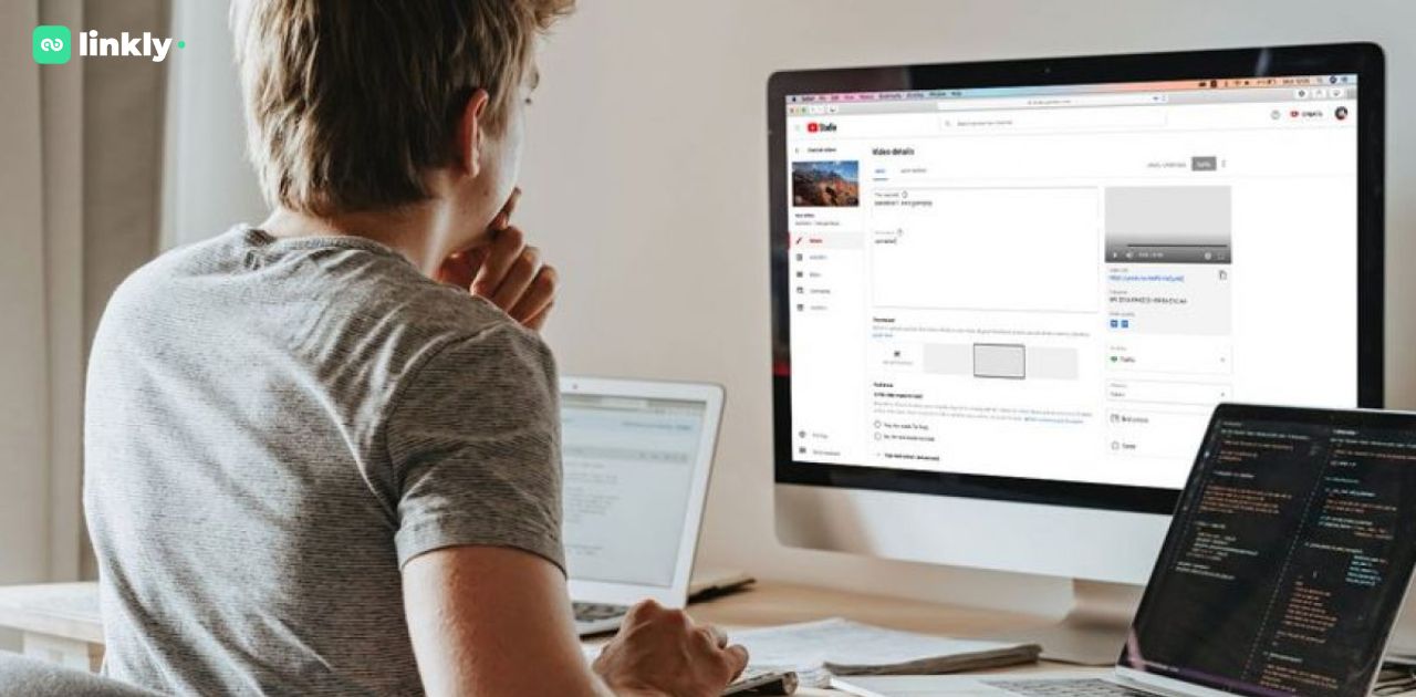 Youtube Studio Là Gì? Những Tính Năng Cơ Bản Mà Người Dùng Cần Biết 6 Youtube Studio
