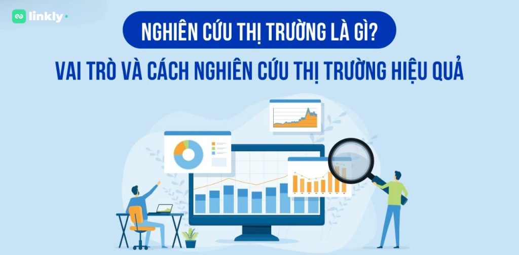 Nghiên Cứu Thị Trường