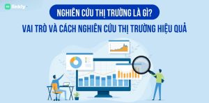 Nghiên Cứu Thị Trường