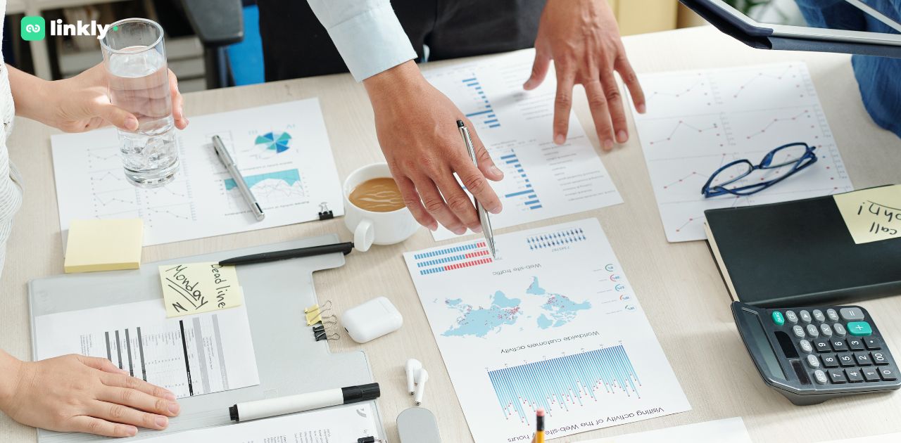 Cách Thực Hiện Nghiên Cứu Thị Trường Hiệu Quả Từ A-Z 6 Nghiên Cứu Thị Trường