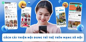 Cải Thiện Nội Dung Trì Trệ