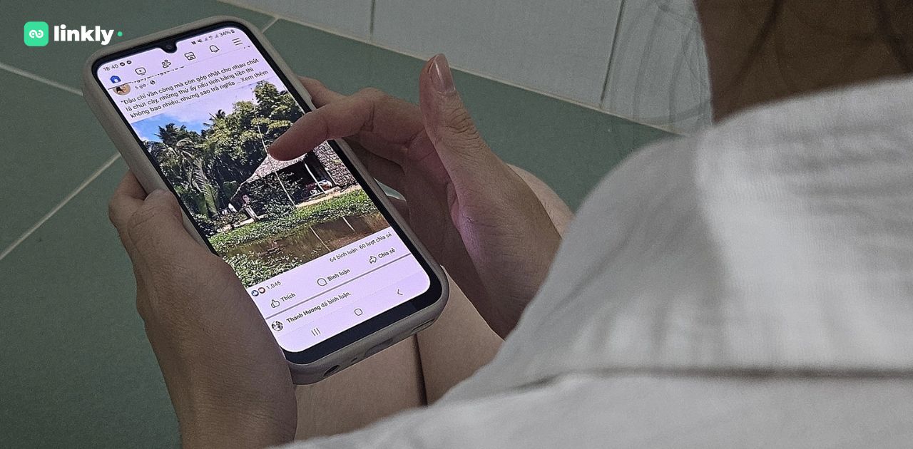 9 Cách Cải Thiện Nội Dung Trì Trệ Trên Mạng Xã Hội Giúp Tăng Tương Tác 7 Cải Thiện Nội Dung Trì Trệ