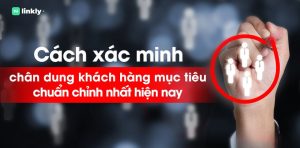 Chân Dung Khách Hàng Mục Tiêu