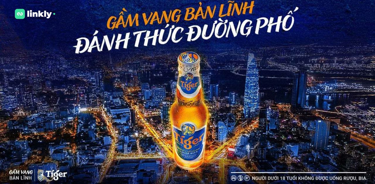 Top 5 Chiến Dịch Marketing Thành Công Ở Việt Nam: Hành Trình Kết Nối Cảm Xúc Và Tạo Dựng Giá Trị Thương Hiệu 6 Chiến Dịch Marketing Thành Công Ở Việt Nam