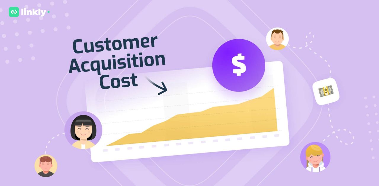 Customer Acquisition Cost