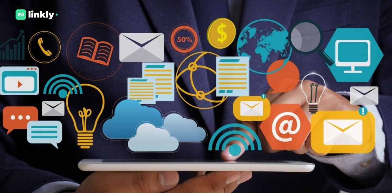 4 Định Kiến Phổ Biến Về B2B Digital Marketing Và Sự Thật Bị Bỏ Quên 6 B2B Digital Marketing