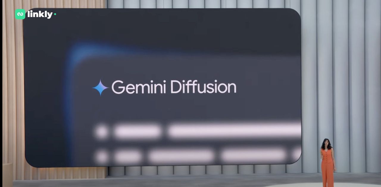 Gemini Diffusion: Bước Tiến Mới Trong Công Nghệ Trí Tuệ Nhân Tạo Sáng Tạo 5 Gemini Diffusion Là Gì?